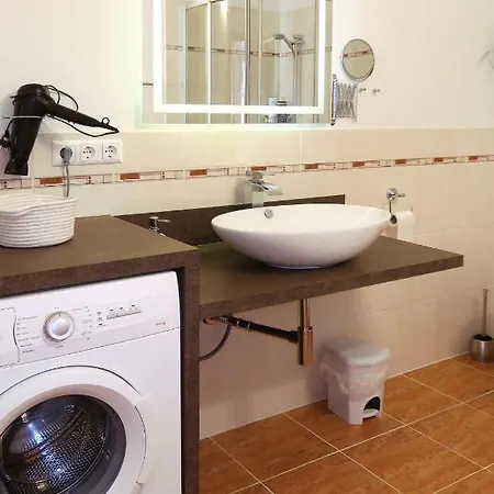 Apartment Kainzner - Wil680