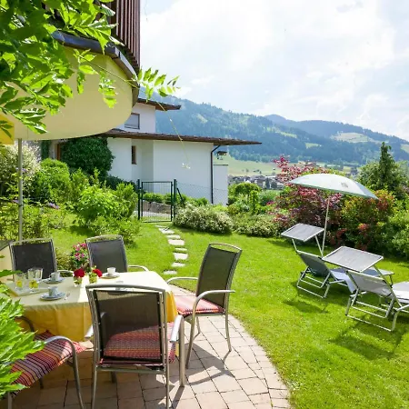 Kainzner - Wil680 Apartment